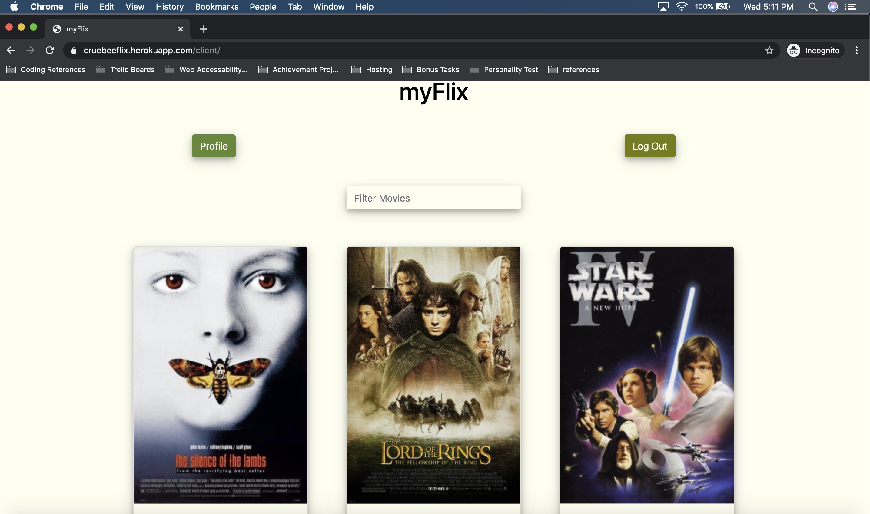 myFlix